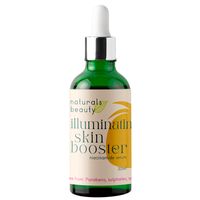 Naturals Beauty Illuminating Skin Booster - Niacinamide Serum